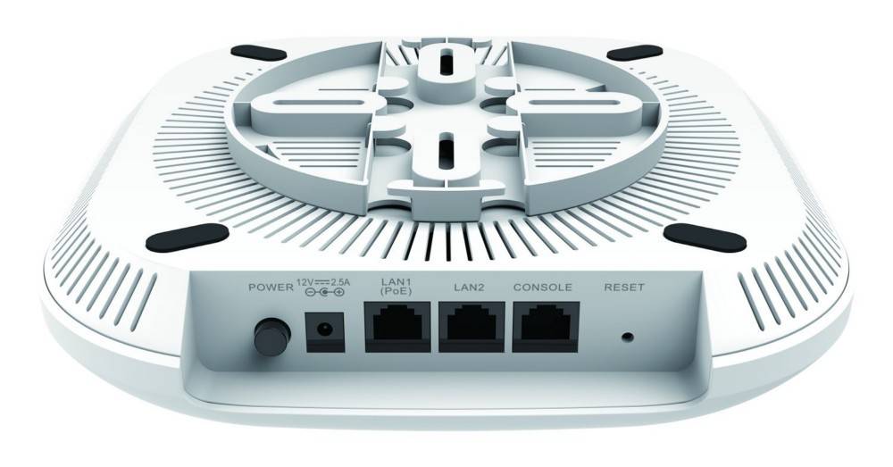 DLink Deutschland Nuclias Access Point DBA-2820P