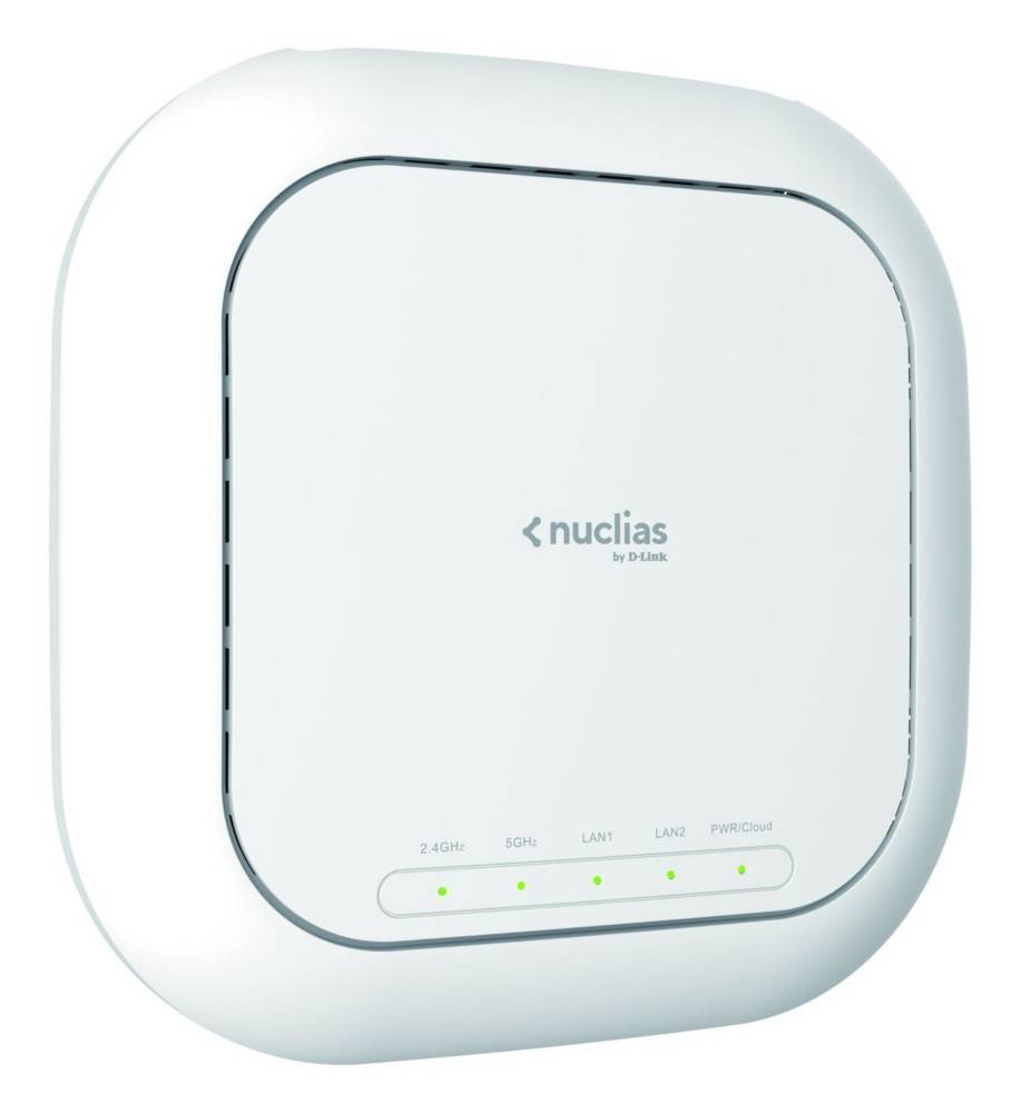 DLink Deutschland Nuclias Access Point DBA-2820P