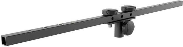 Doppelhalter z.Stativ SITE LIGHT SCANGRIP