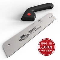 FAMEX Japansäge 5505 - 300mm – Qualitative Profi Handsäge – 14 Zähne pro Zoll FAMEX Japansäge 5505 - 300mm – Qualitative Profi Handsäge – 14 Zähne pro Zoll