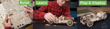UGEARS®