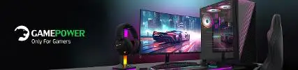 GamePower-Gaming