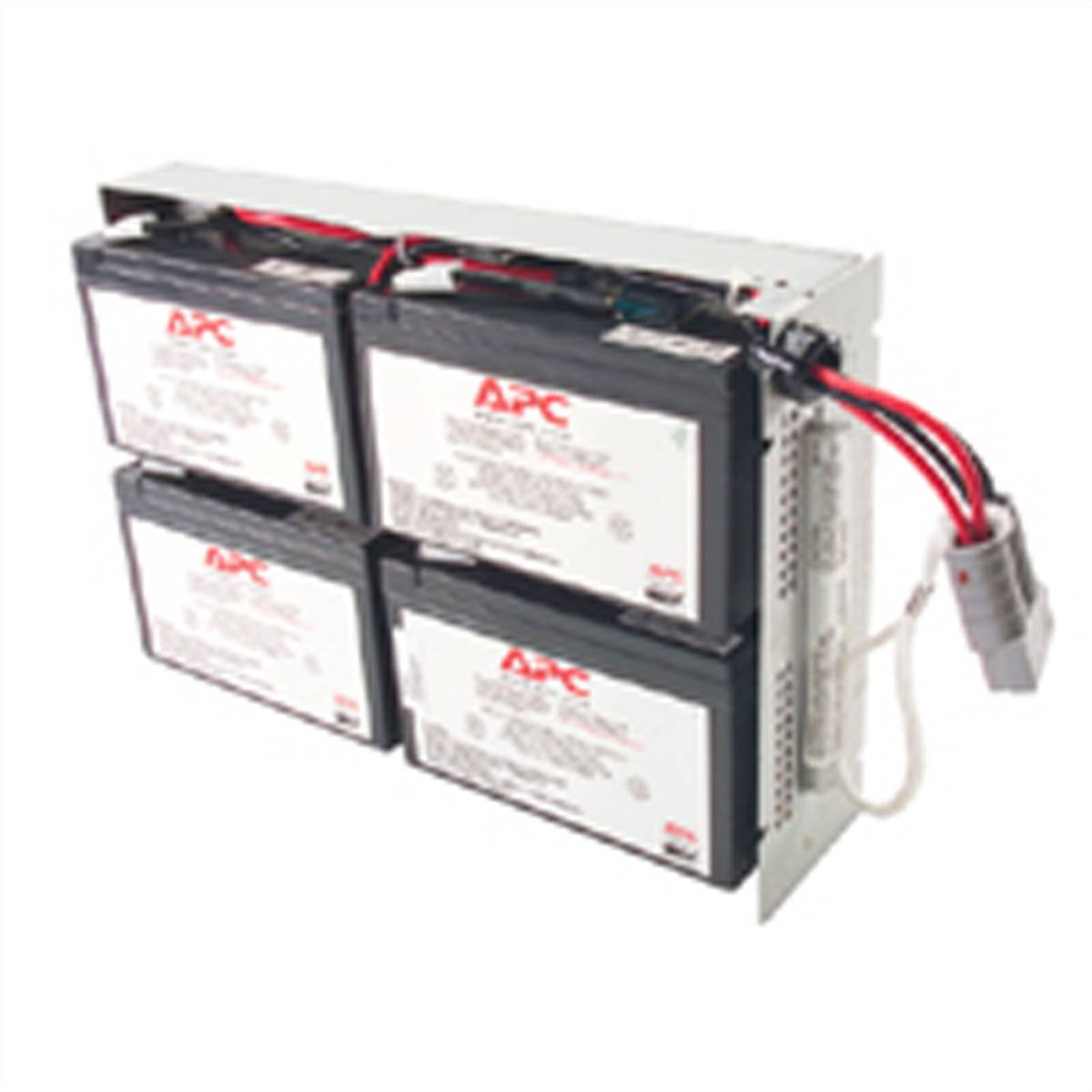 APC Replacement Battery Cartridge #23 - USV-Akku