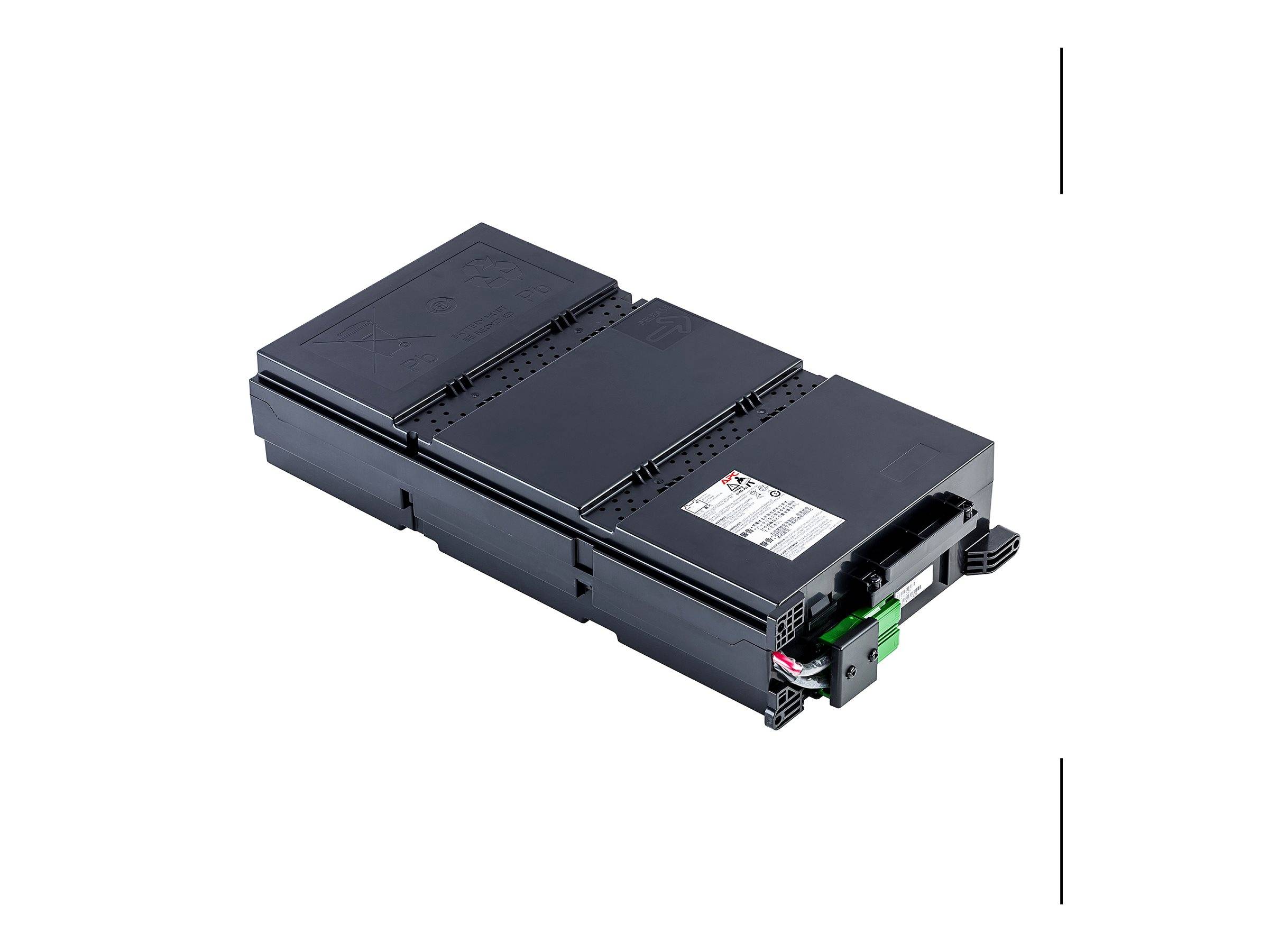 APC Replacement Battery Cartridge #141 - USV-Akku