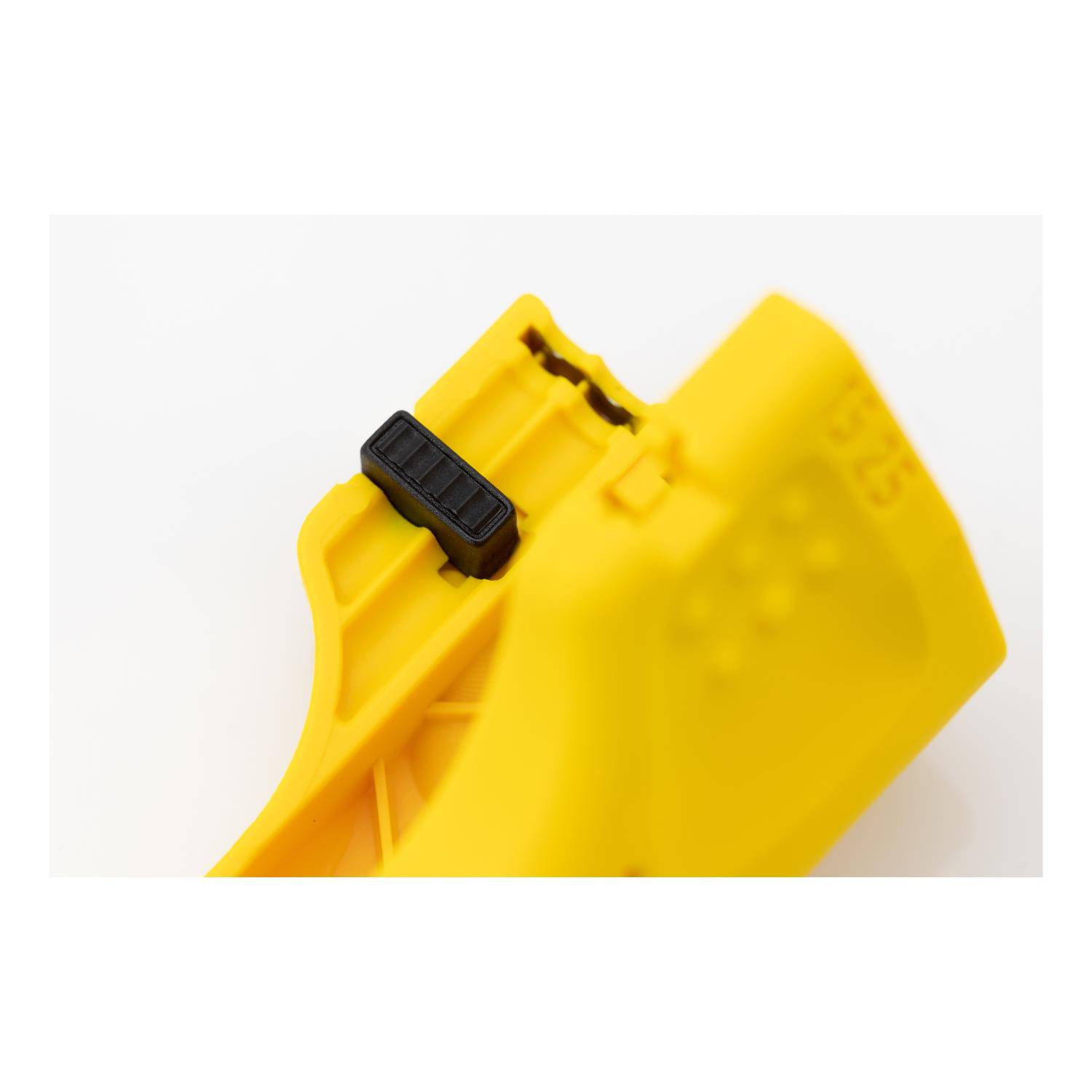 JOKARI Abmanteler Uni-Plus für Rundkabel passend für Rundkabel Außendurchmesser 8,0 - 15,0mm, 5/16 - 19/32 Zoll - 1