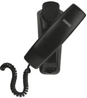 THOMSON - Alcatel Temporis 10 - Telefon mit Schnur - Schwarz