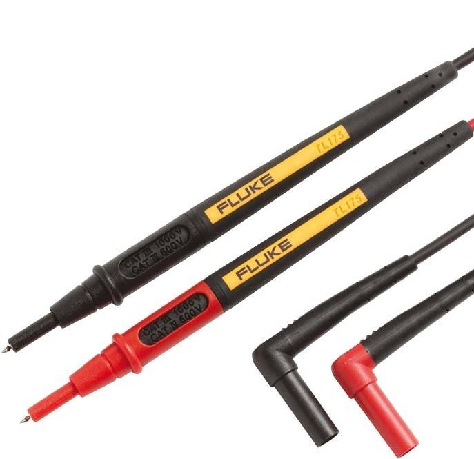 Fluke Messleitungssatz Fluke TL175