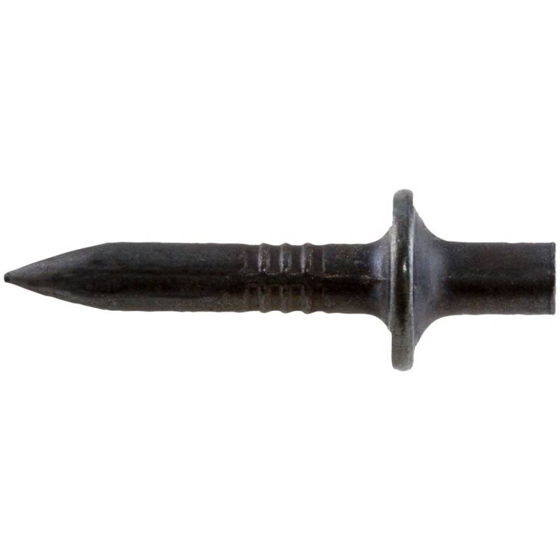 Fischer 14570 Einschlagnägel Stahl feuerverzinkt 200St.
