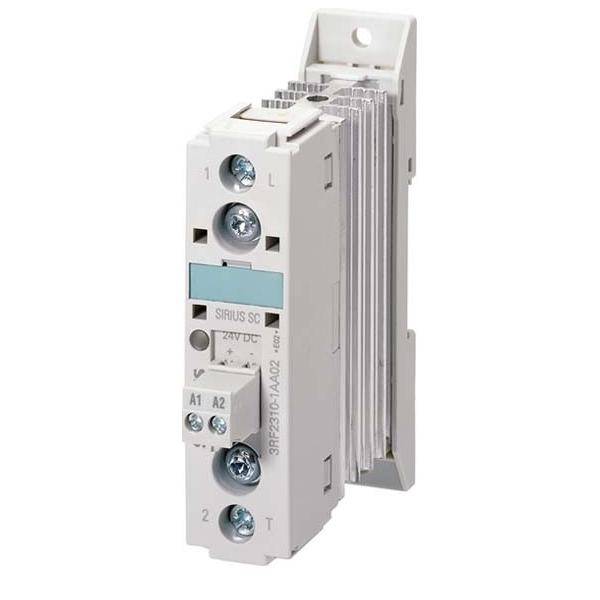 Siemens Indus.Sector Halbleiterschütz 3RF2310-1AA02