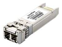 LevelOne SFP-6121 SFP-6121 SFP-Transceiver-Modul 10 GBit/s 10000 m Modultyp LX