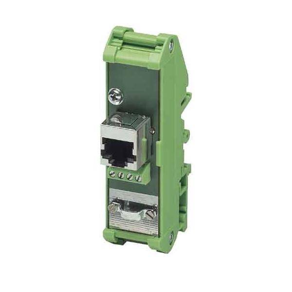 Phoenix Contact FL CAT5 TERMINAL BOX