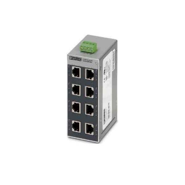 Phoenix Contact Gigabit Ethernet Switch FL SWITCH SFN 8GT