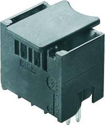 Weidmüller Stiftgehäuse-Platine B2L/S2L Polzahl Gesamt 10 Rastermaß: 3.50mm 1794550000 96St.