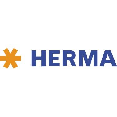 HERMA 1427, Transparent, 210 x 297 mm