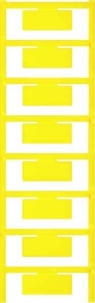 Weidmüller Kabelmarkierer ELS 6/30 K MC WS