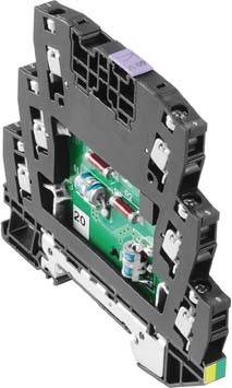 Weidmüller Überspannungsschutz VSSC6 CL 24Vuc 0.5A