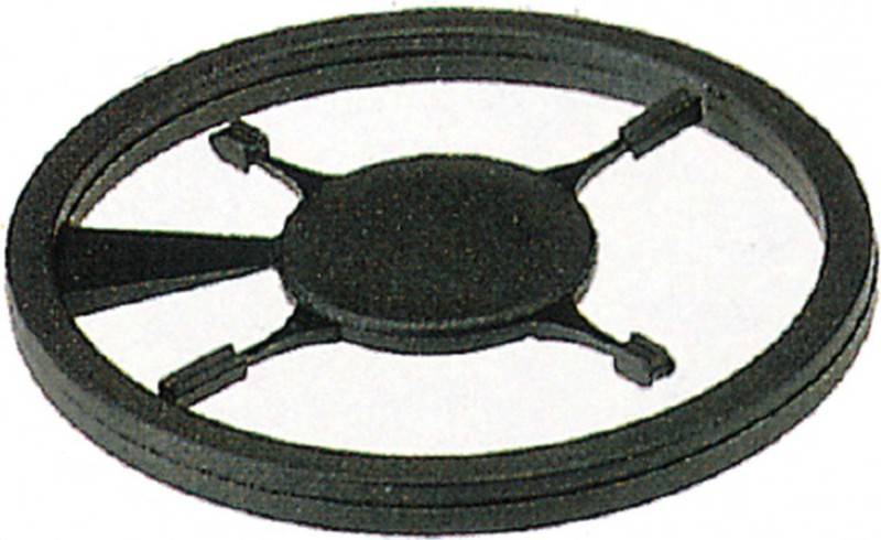 Leiterplattensteckverbinder Weidmüller Inhalt: 100 St.