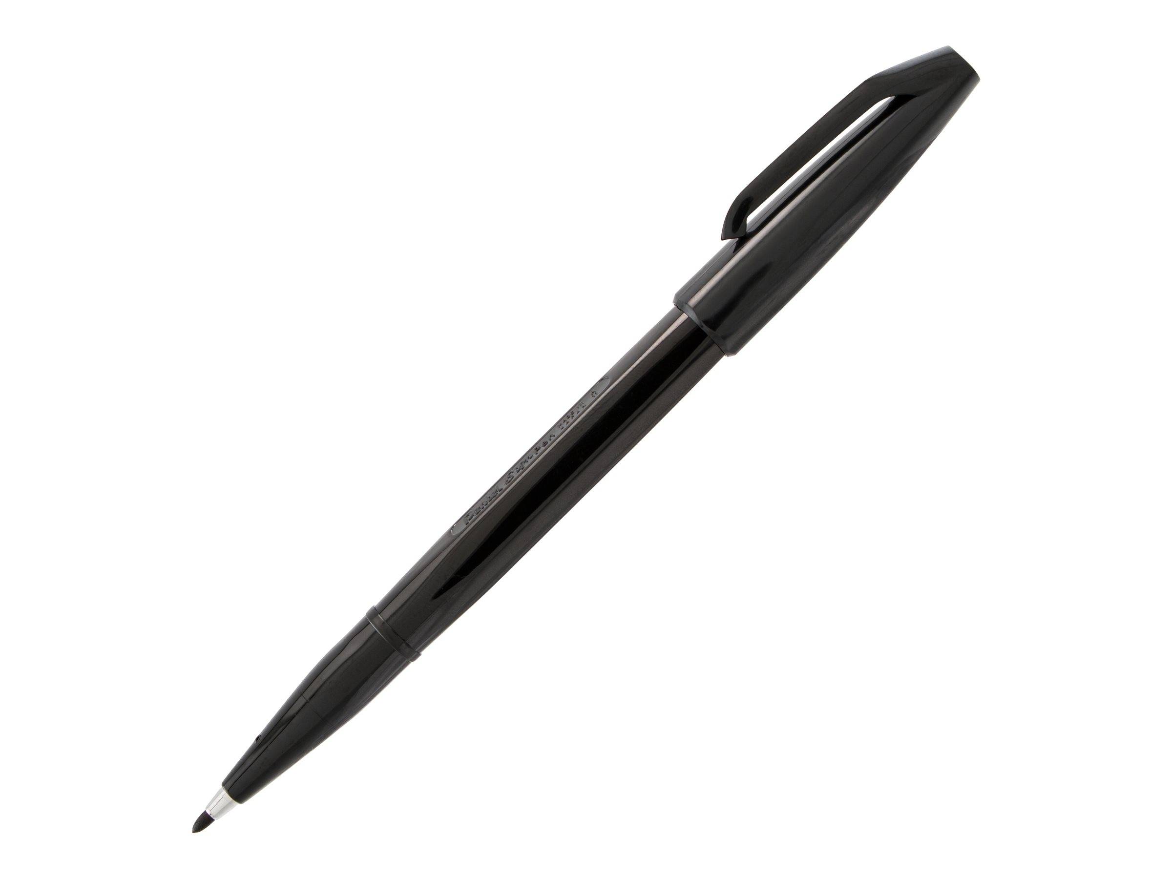 Pentel Sign Pen - Filzstift - nicht dauerhaft
