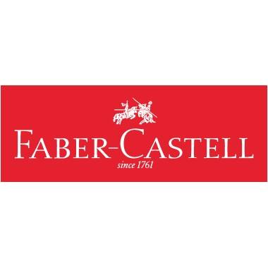 Faber-Castell Farbstift Jumbo 111210 OH sortiert 10 St./Pack.
