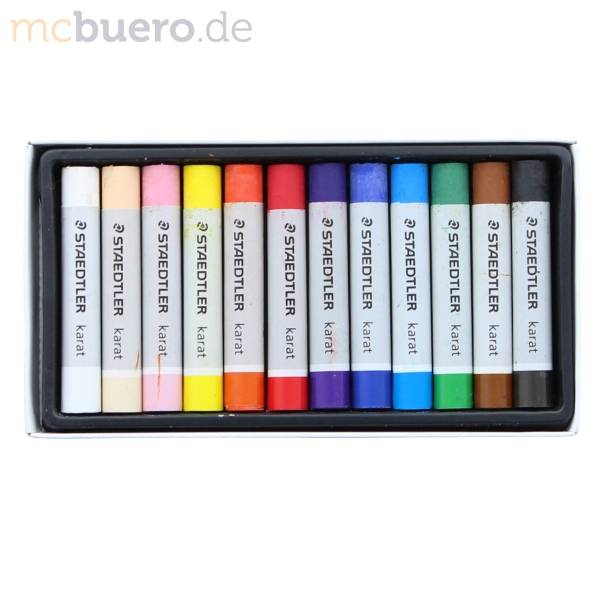 EFA Van Dyke Pastell-Ölkreiden/2420C12 Inh.12