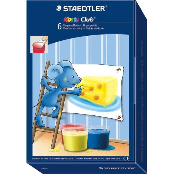 Eberhard Faber        1 St.