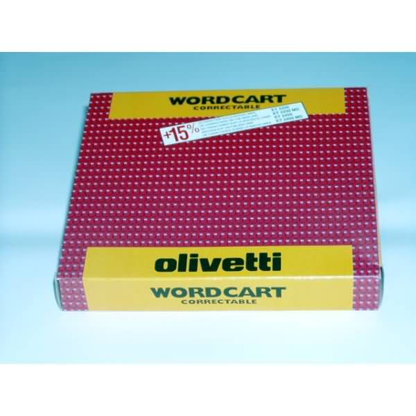 Olivetti 80670 1 St.