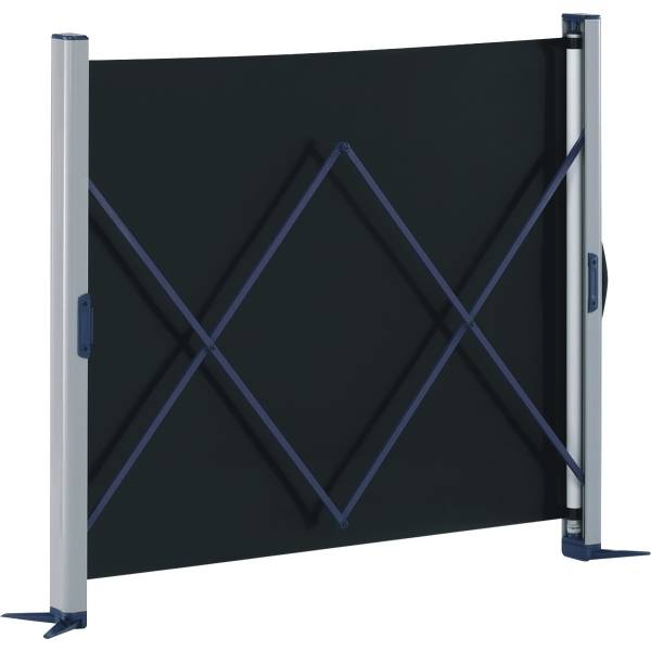 nobo 1901954 1901954 Standleinwand 106 x 92 cm Bildformat: 4:3