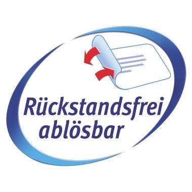 Avery Zweckform Etikett L6025REV-25 63,5x46,6mm weiß 450 St./Pack.