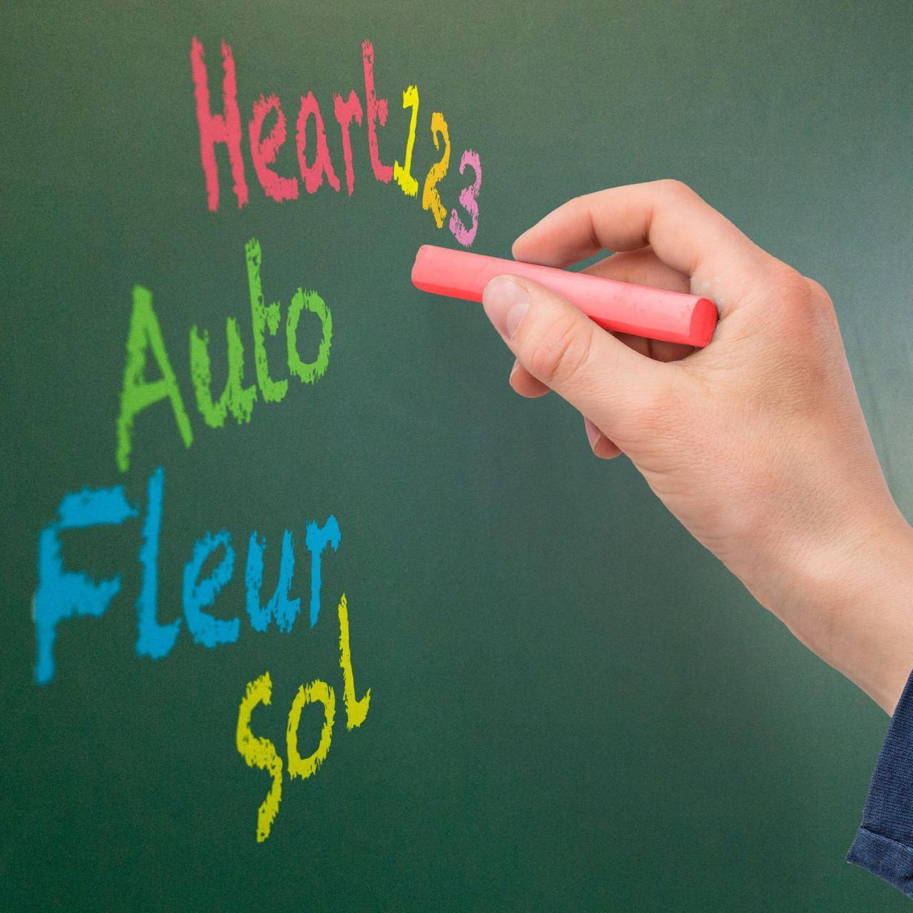 Eberhard Faber 2360 1 St.