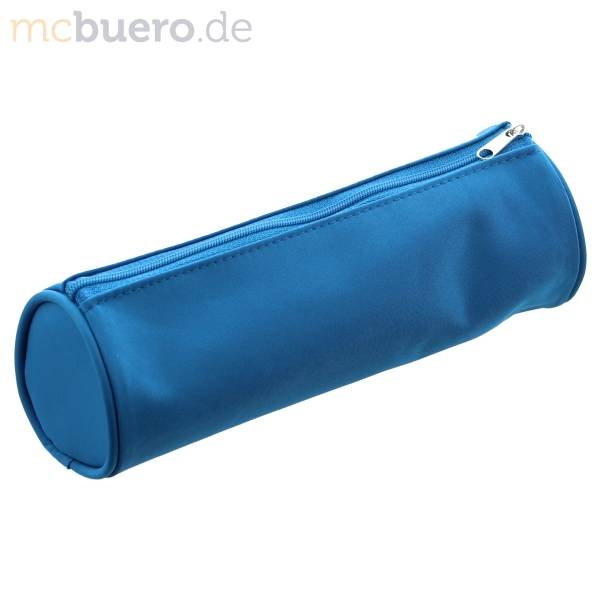Schlampermäppchen Mikrofaser aquarius