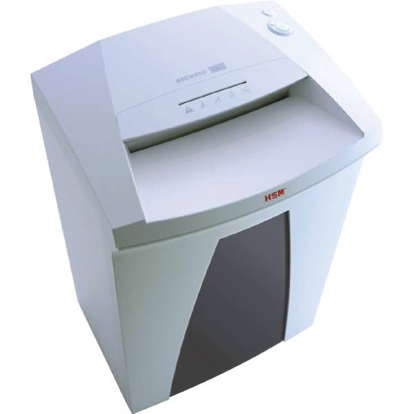 HSM Aktenvernichter
