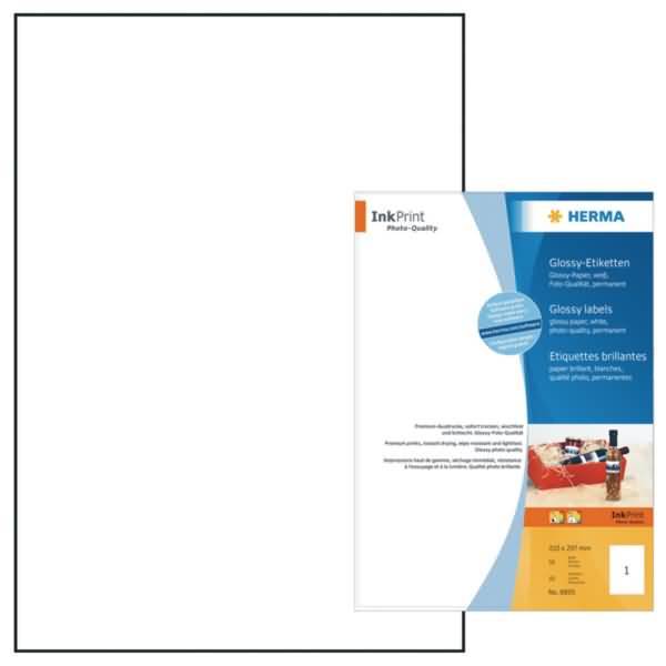 Herma 8895 Universal-Etiketten 1 St.