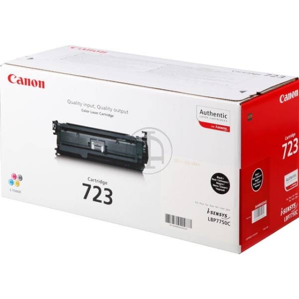 Canon Toner