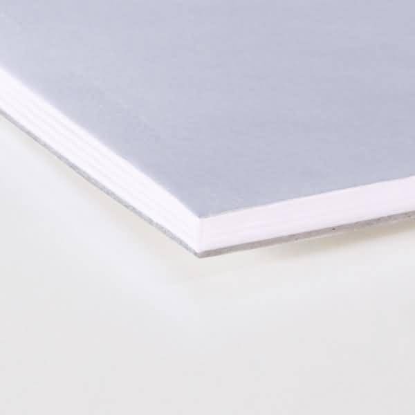 Sigel HO490, Weiß, Papier, 595 mm, 410 mm, 30 Stück(e)