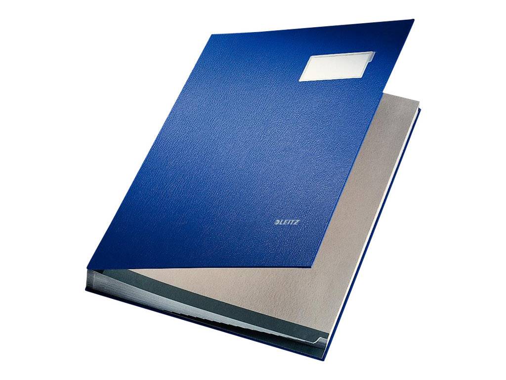 ESSELTE LEITZ - Leitz - Gliederungsordner - 20 Teile - für A4