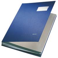 ESSELTE LEITZ - Leitz - Gliederungsordner - 20 Teile - für A4