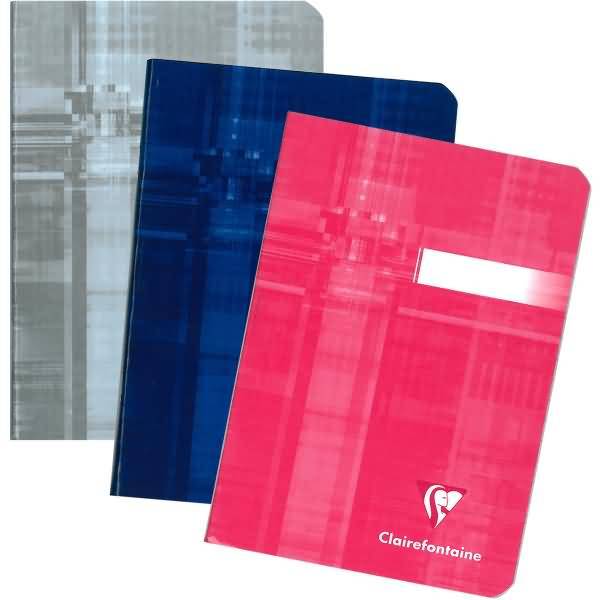 Clairefontaine 1 St.