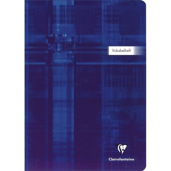 Clairefontaine 1 St.