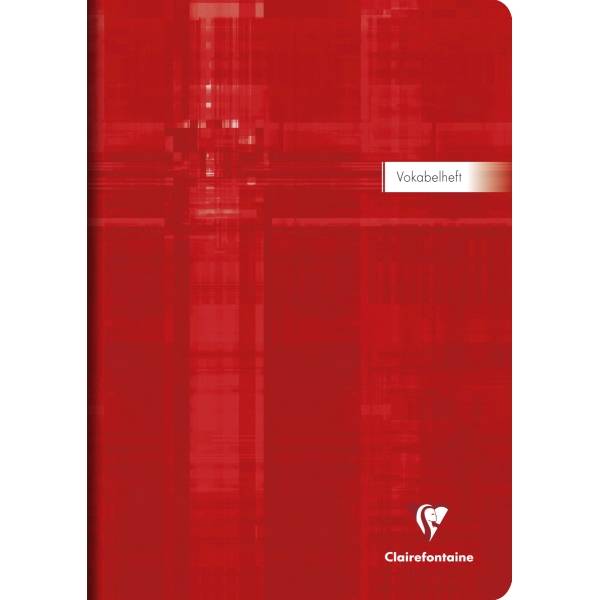 Clairefontaine 1 St.