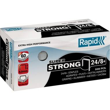 Rapid 11706900 Heftklammer 1 St.