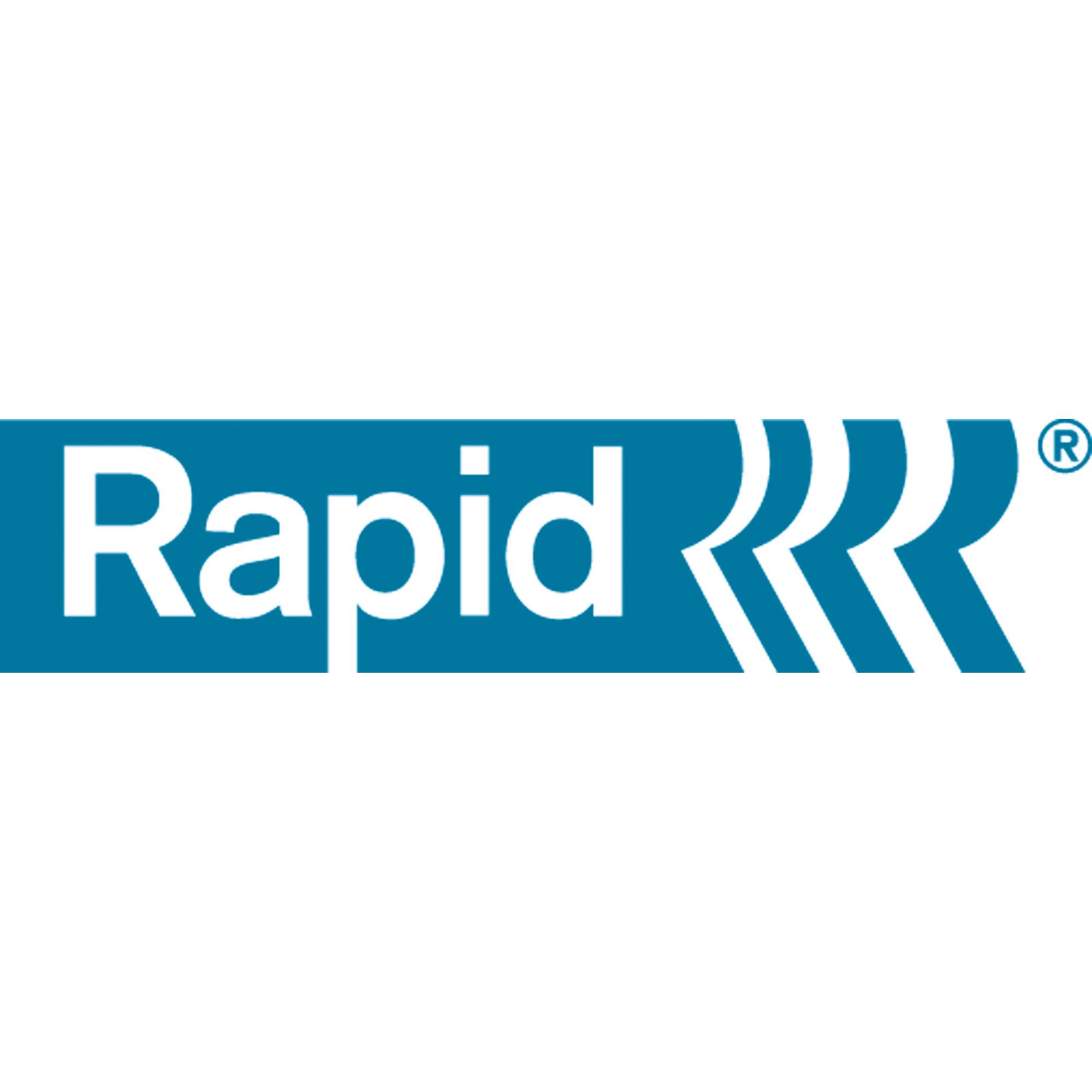Rapid 11706900 Heftklammer 1 St.
