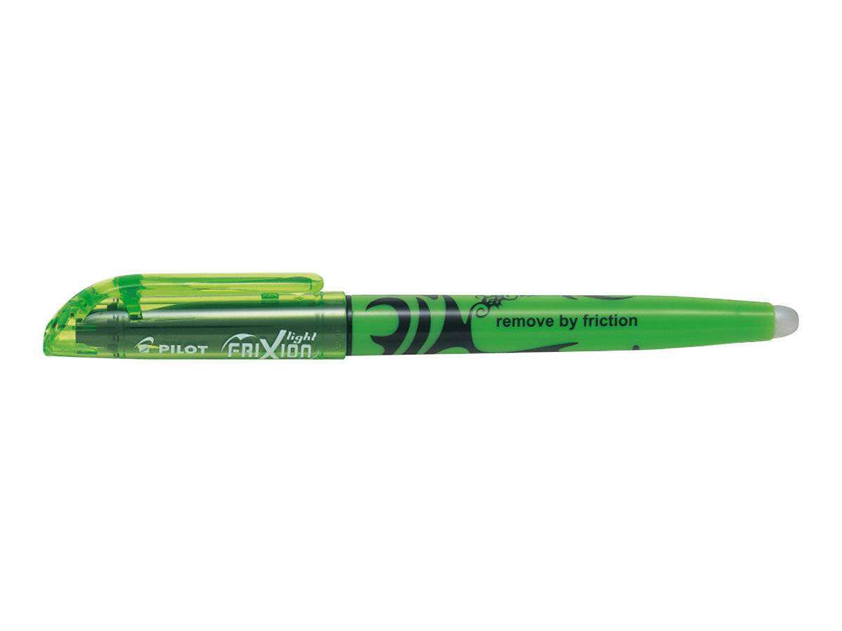 PILOT PEN - Pilot FriXion Light - Textmarker - Grün - 3.8 mm