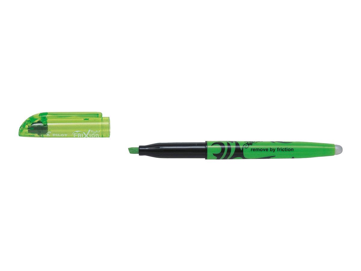 PILOT PEN - Pilot FriXion Light - Textmarker - Grün - 3.8 mm