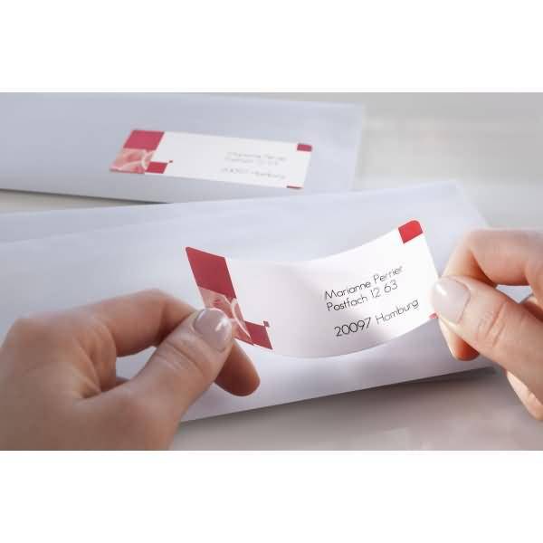 Avery-Zweckform J8159-25 Adress-Etiketten 1 St.