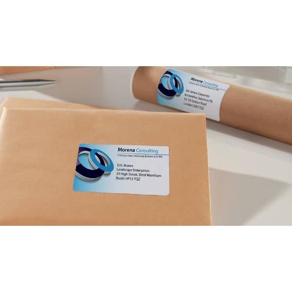 Avery-Zweckform J8169-25 Adress-Etiketten 1 St.