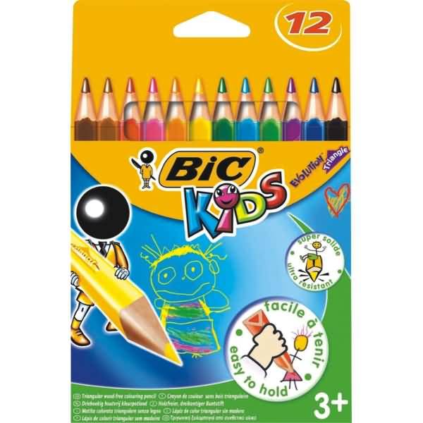 BIC 829735 Fineliner 1 St.