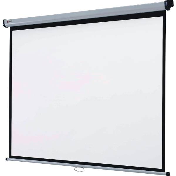 Roll-Leinwand Standard 175x132,5cm