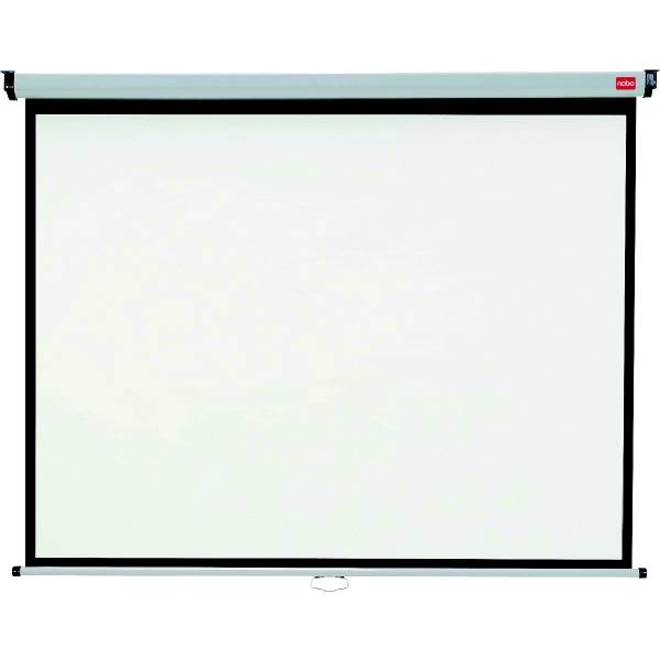 Roll-Leinwand Standard 240x181cm
