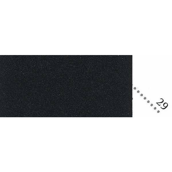 Seidenpapier 50x75cm schwarz VE=8 Bogen