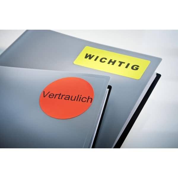 Avery-Zweckform L7670R-25 Universal-Etiketten 1 St.